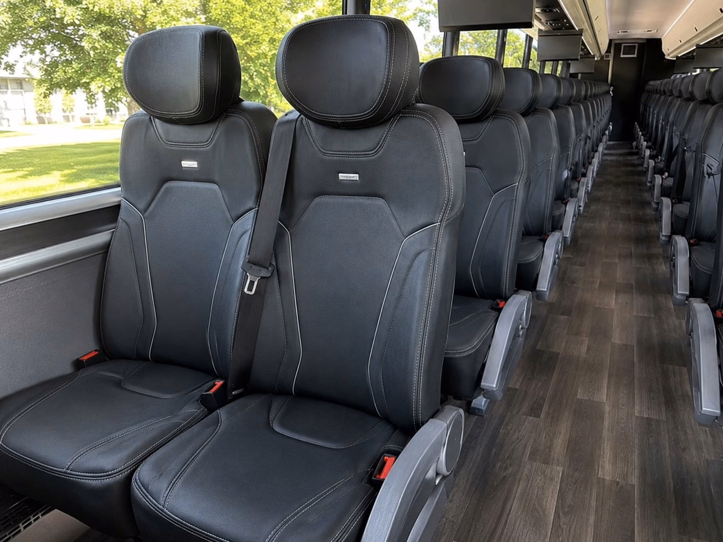 busrentalinglewood com puts inglewood wedding venue shuttles right at your fingertips