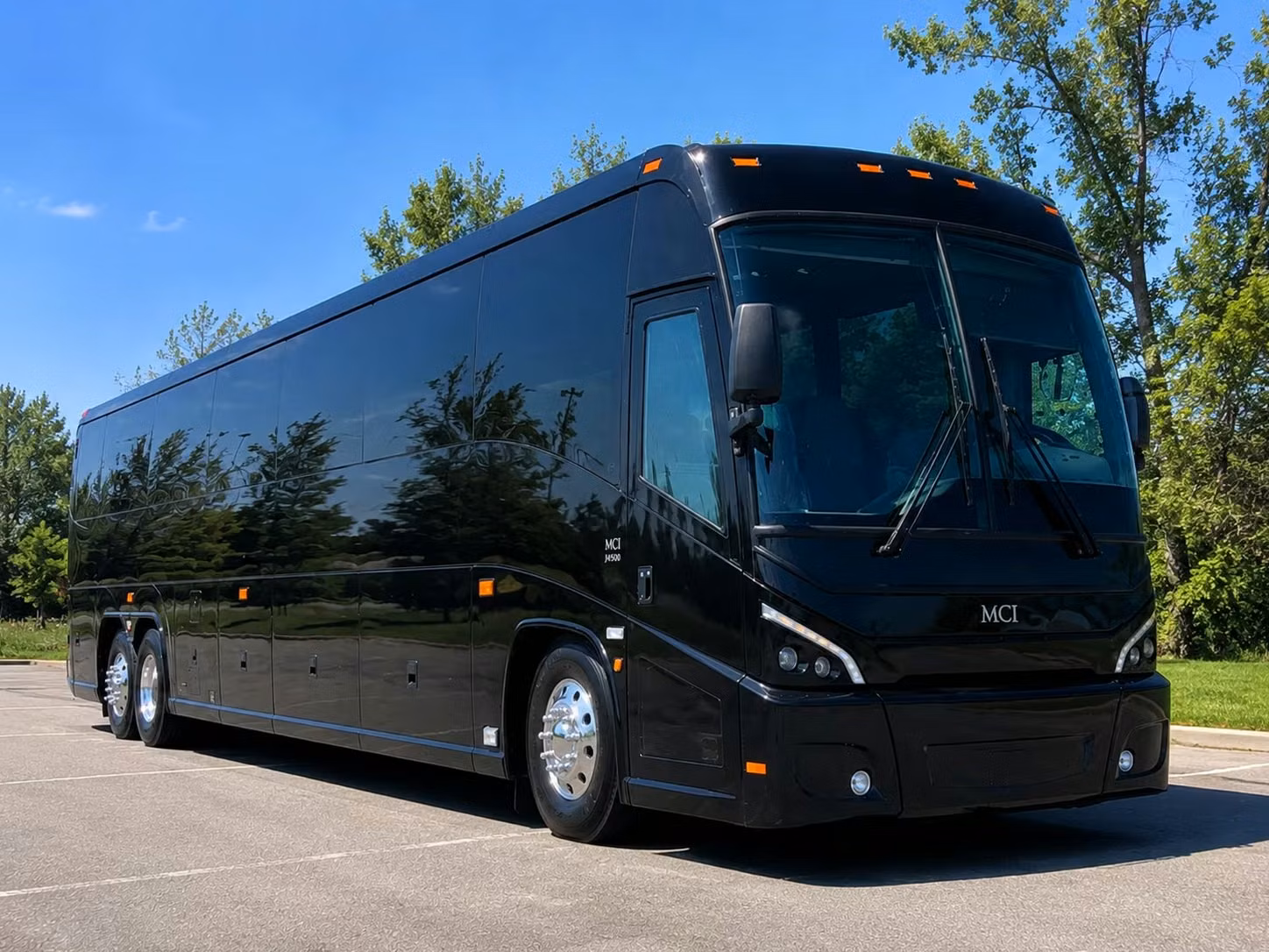 charter buses for science and nature field trips near inglewood