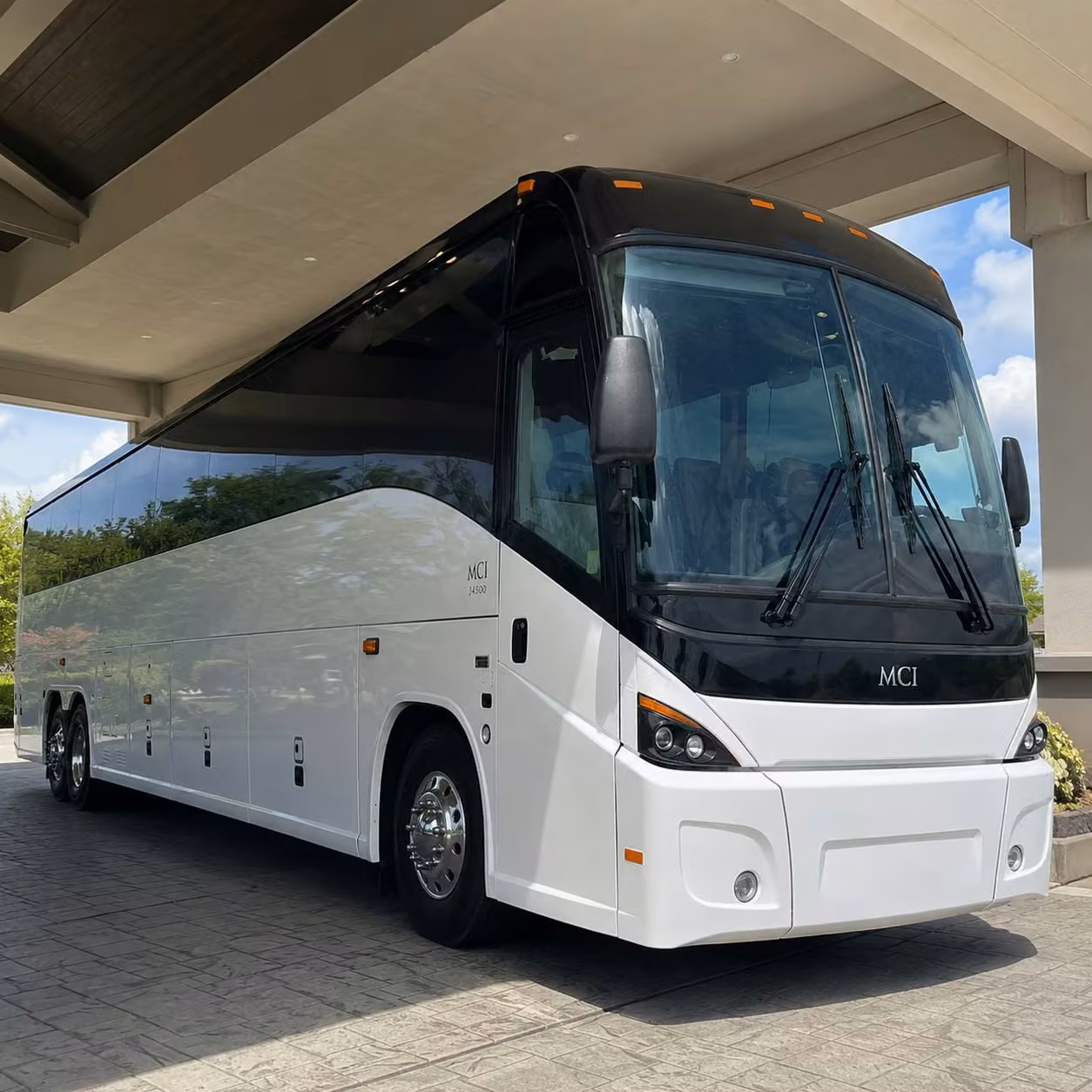 connect employees to metro c line stations and regional transit hubs