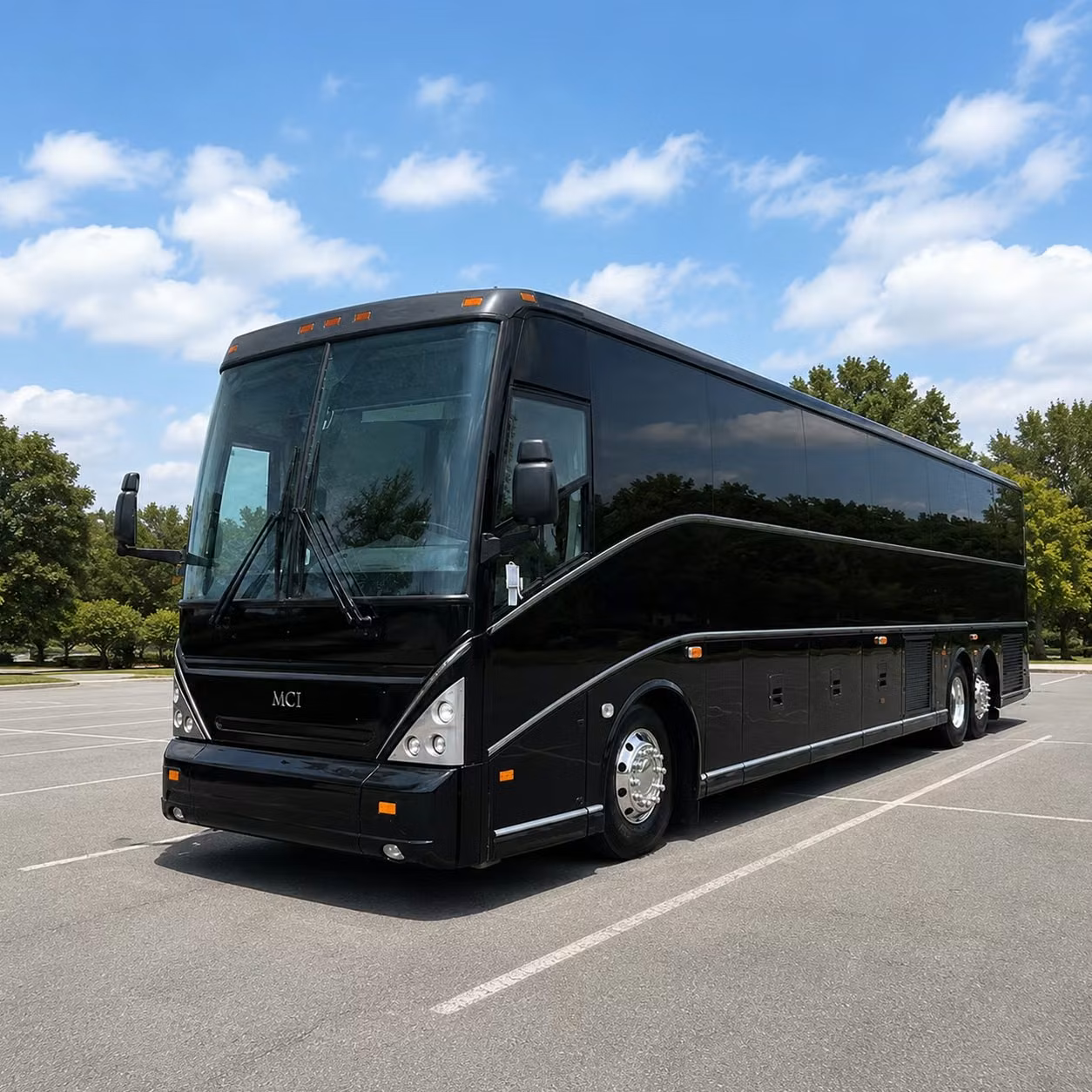 corporate event transportation in inglewood and all the surrounding areas