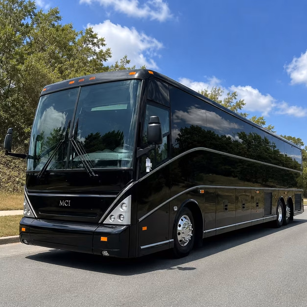 corporate group transportation for inglewood s growing business district and surrounding tech corridor