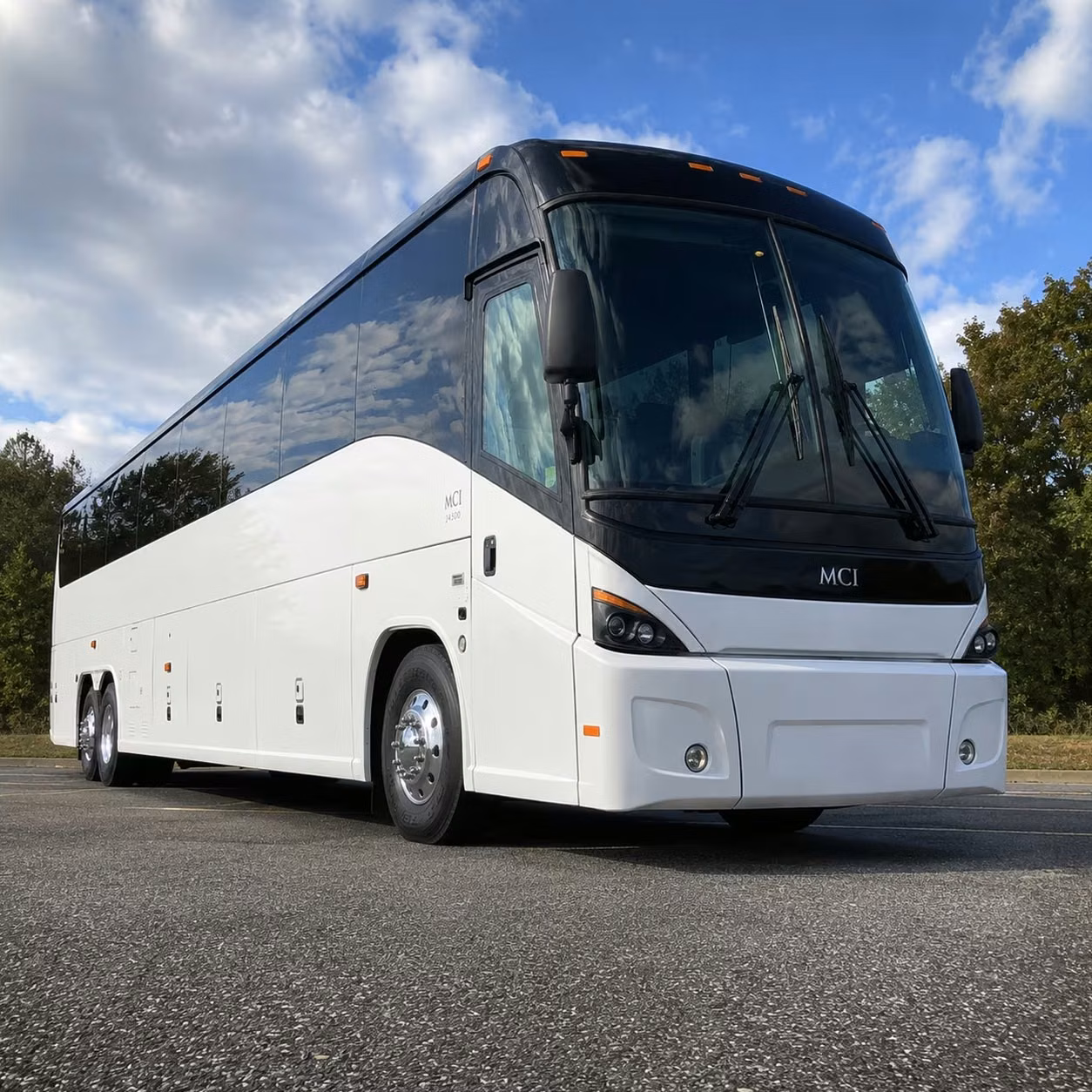 employee transportation in inglewood and all the surrounding areas