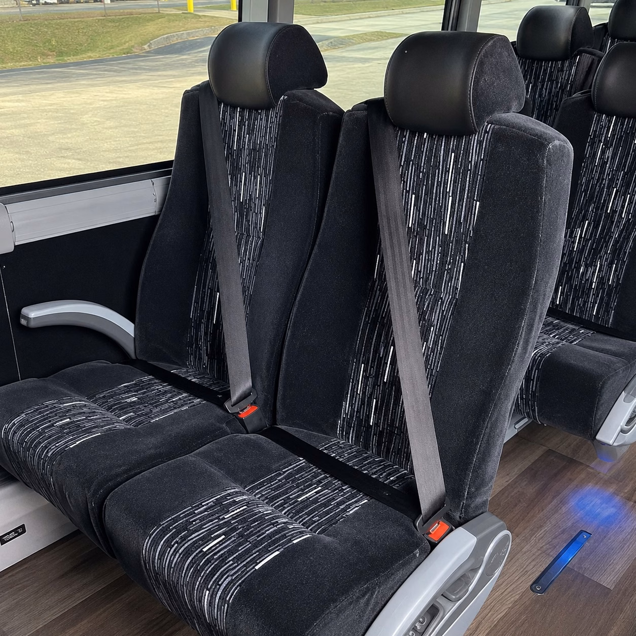 how time of year and seasonal demand affect inglewood charter bus prices