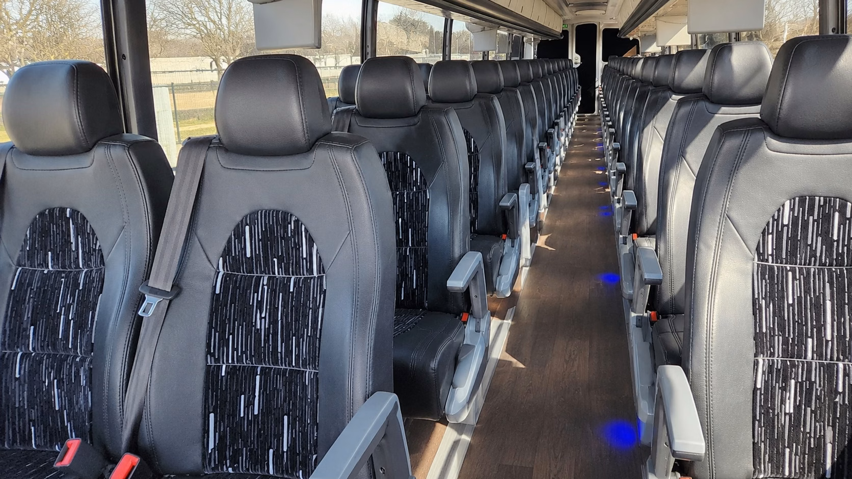 how where and when you re traveling affects inglewood charter bus rates