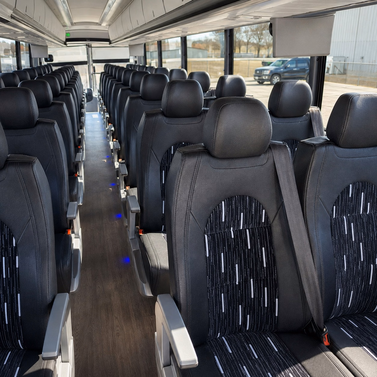 inglewood airport transportation