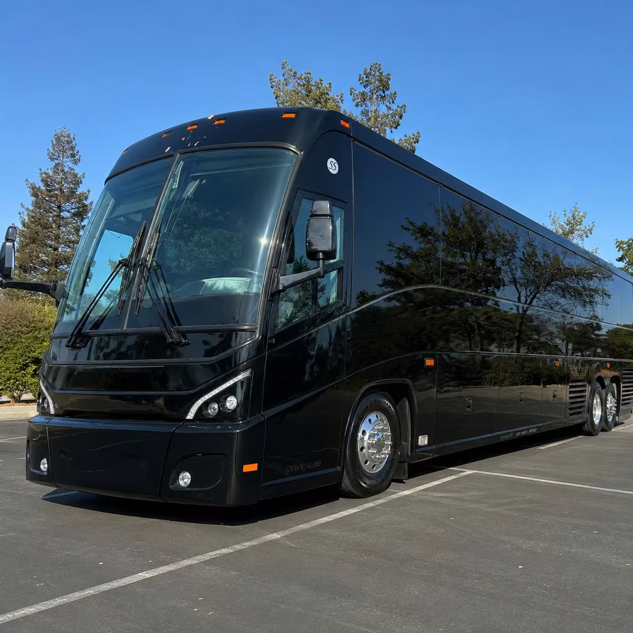 inglewood corporate shuttle services
