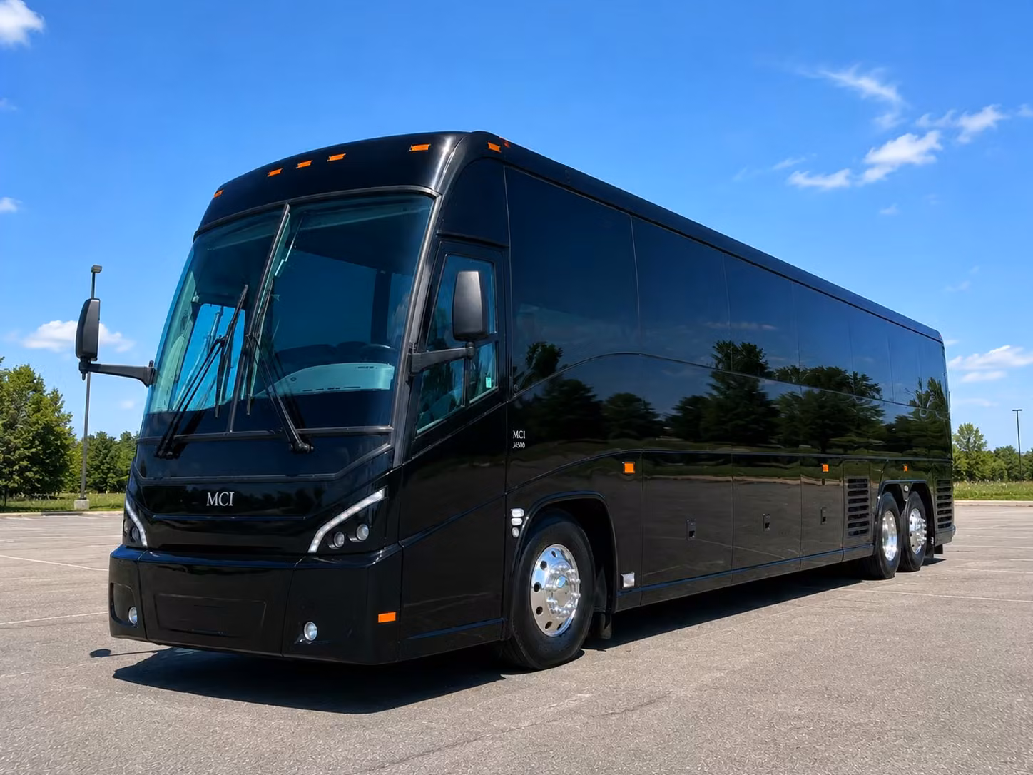 inglewood prom transportation that keeps the night safe and memorable