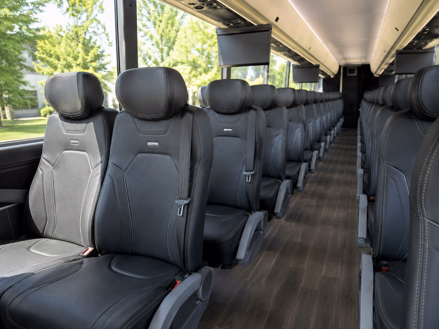 inglewood religious group transportation services