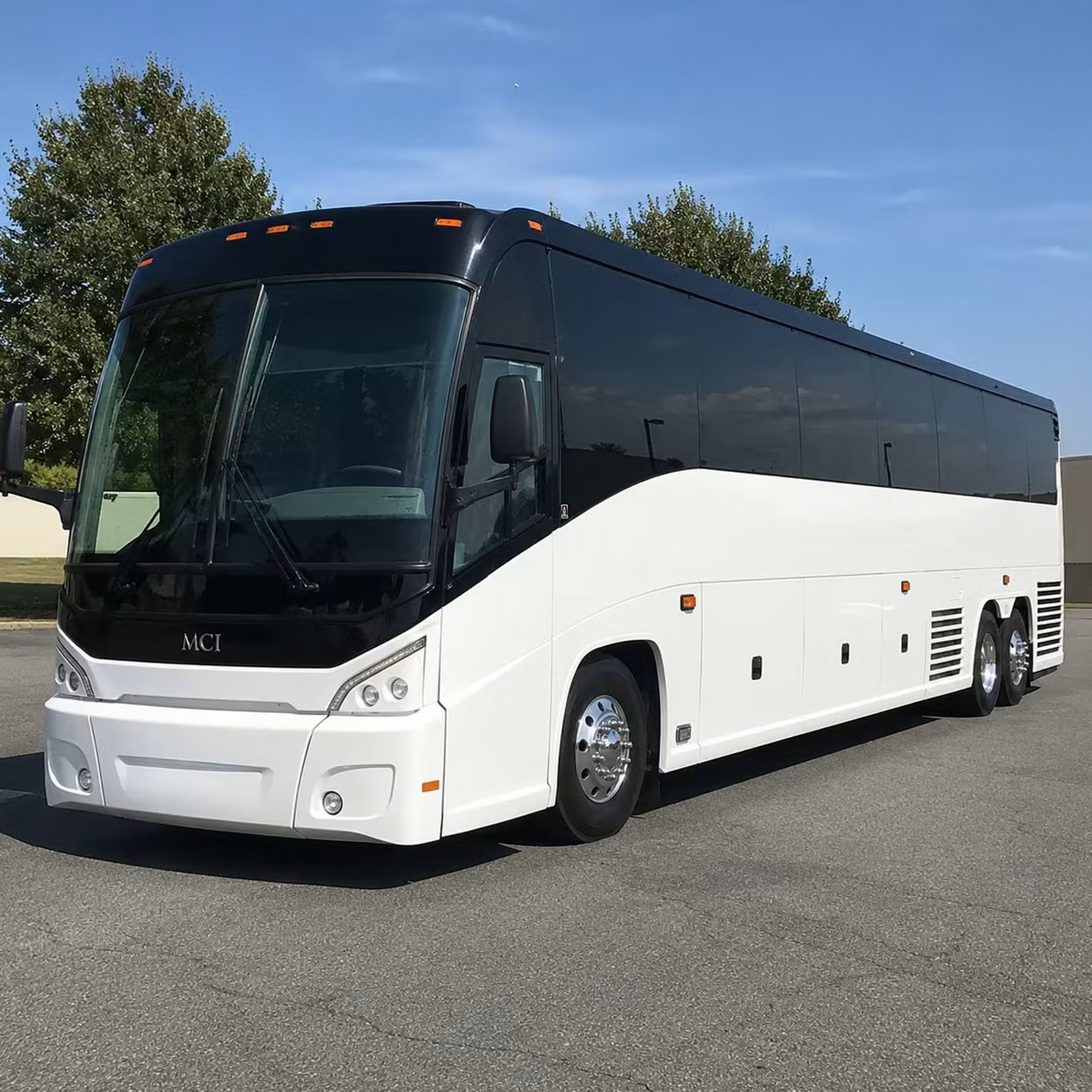 inglewood sports team transportation long distance bus rentals for tournaments and away games