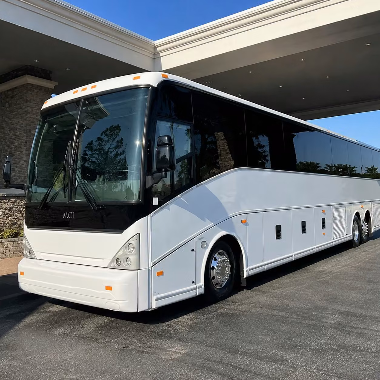 lax group transportation from inglewood has never been simpler