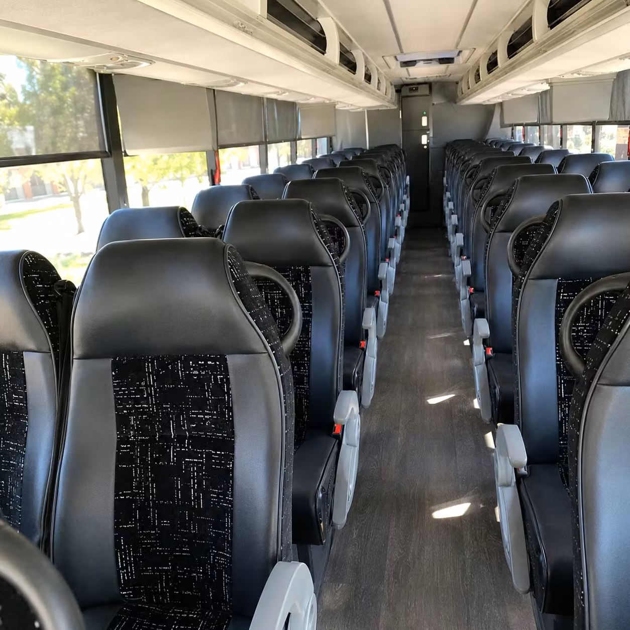 long distance charter buses from inglewood to las vegas the most popular overnight run in southern california