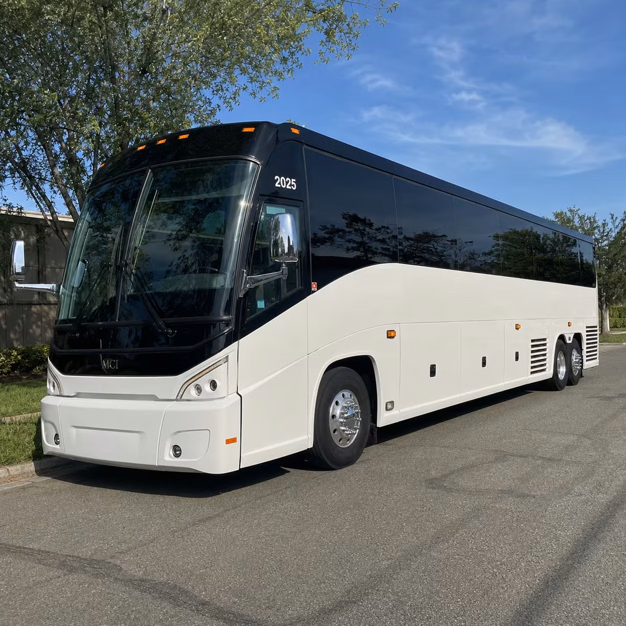 long distance wedding guest shuttles from inglewood to destination venues across california