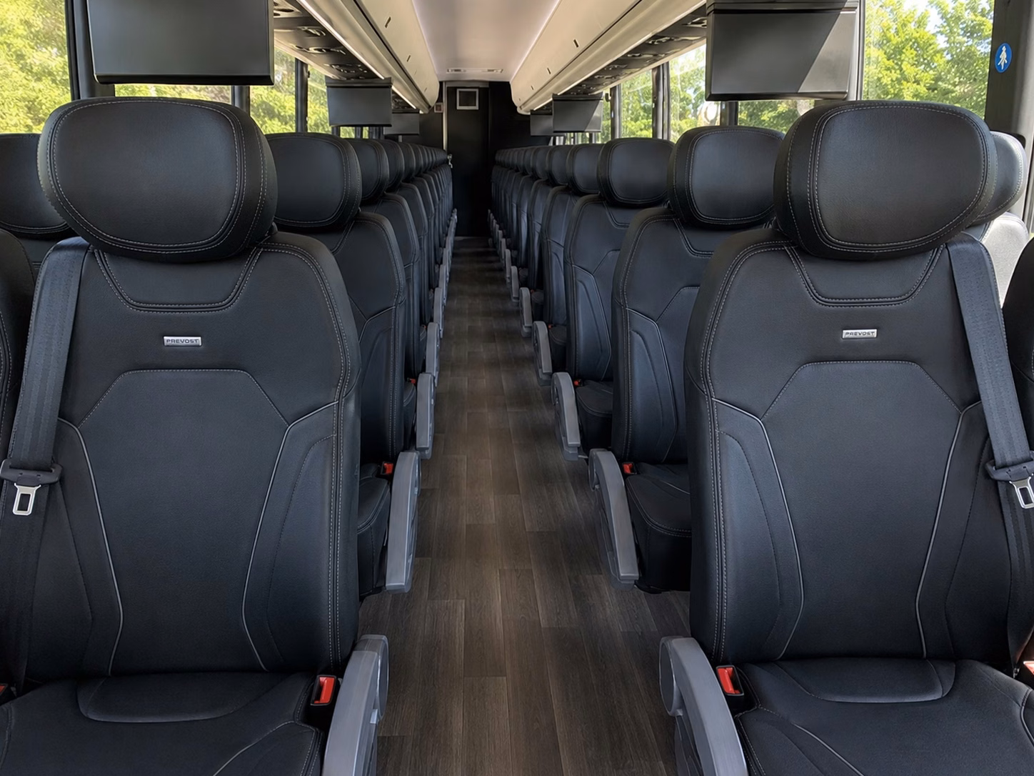 multi day wedding weekend transportation in inglewood california
