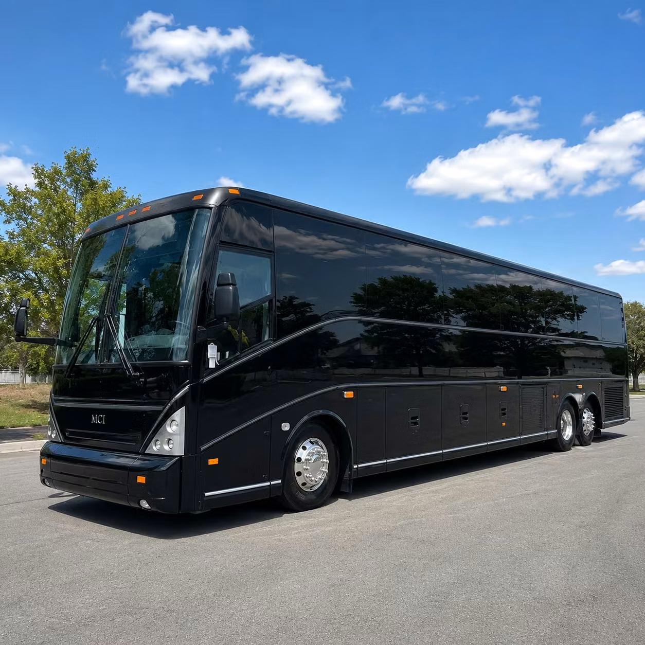 private event transportation in inglewood and all the surrounding areas