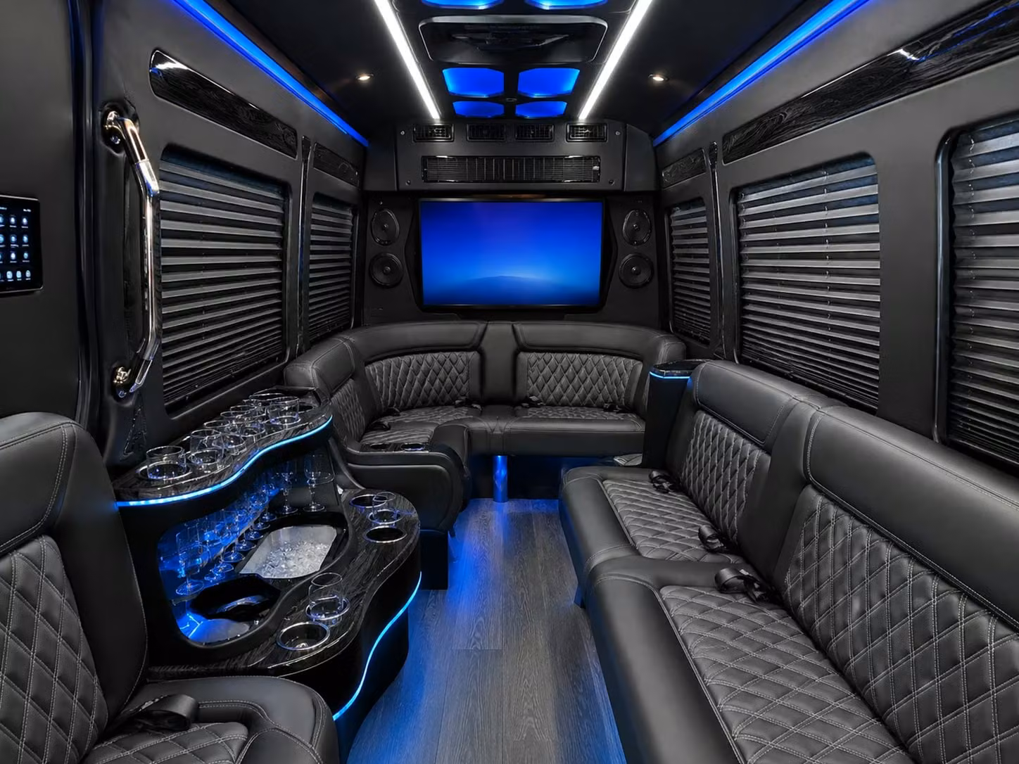 prom packages in inglewood that actually fit your schedule