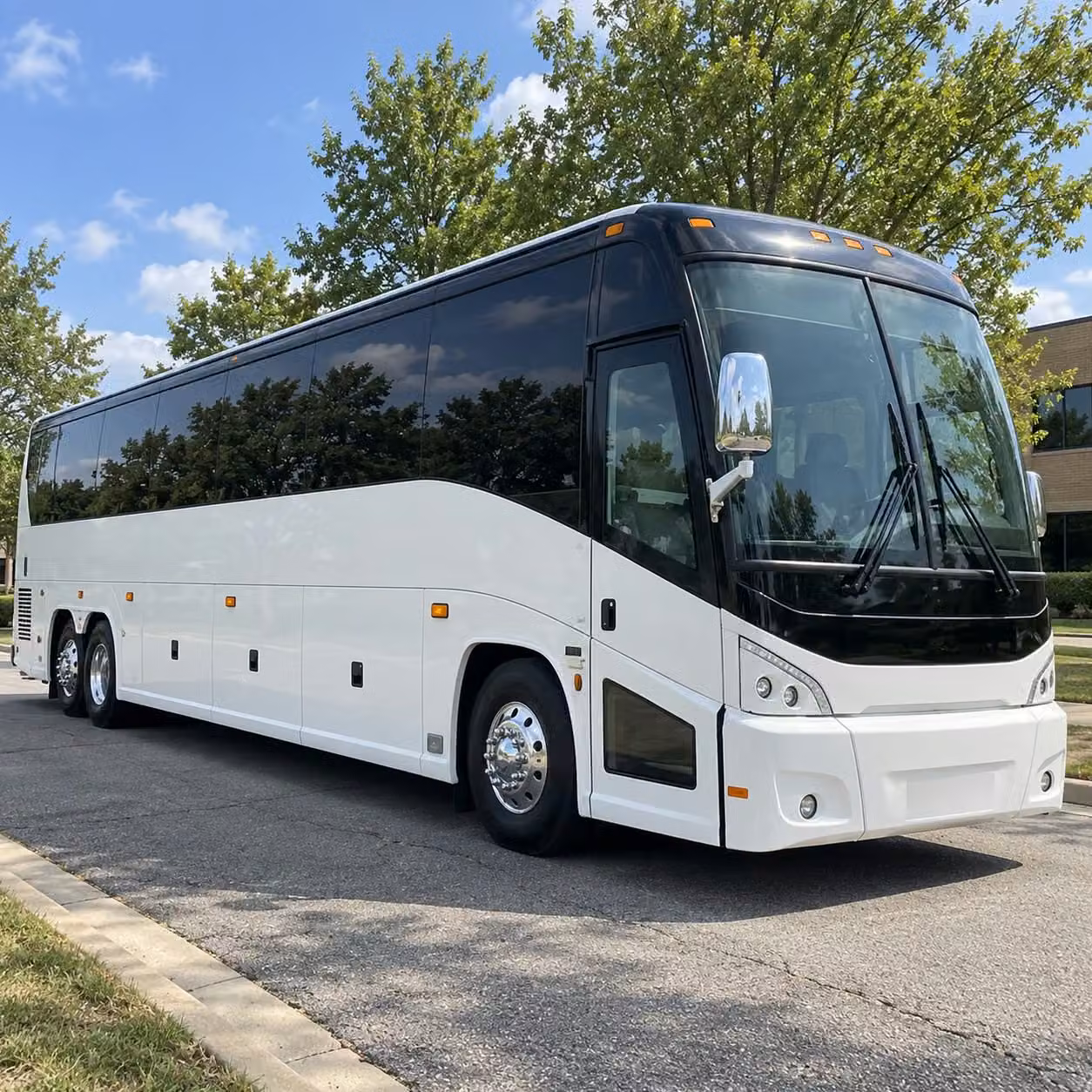 prom transportation in inglewood and all the surrounding areas