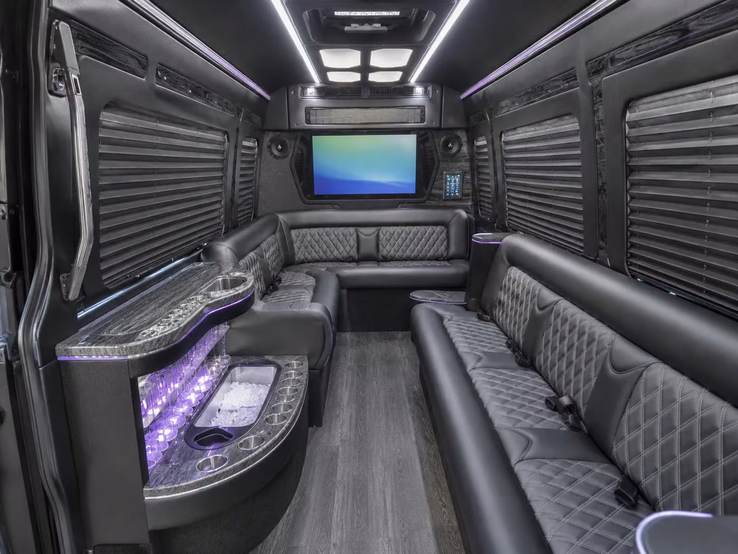 recurring employee shuttle services for inglewood s growing hospitality and entertainment workforce
