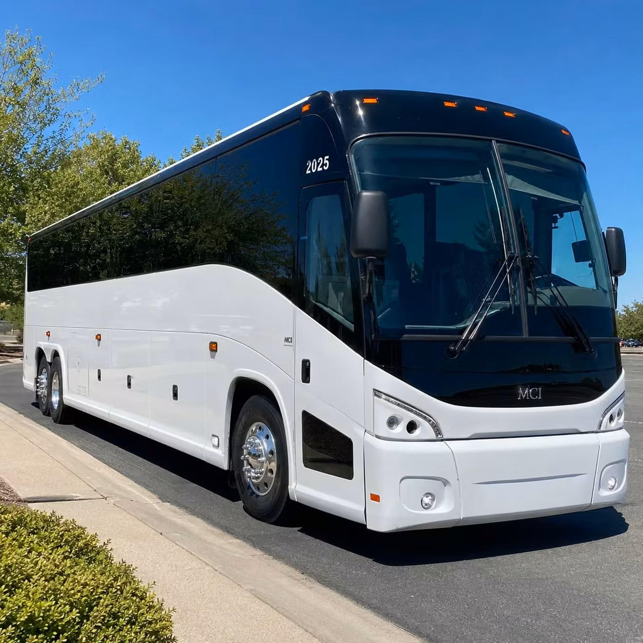religious group transportation in inglewood and all the surrounding areas