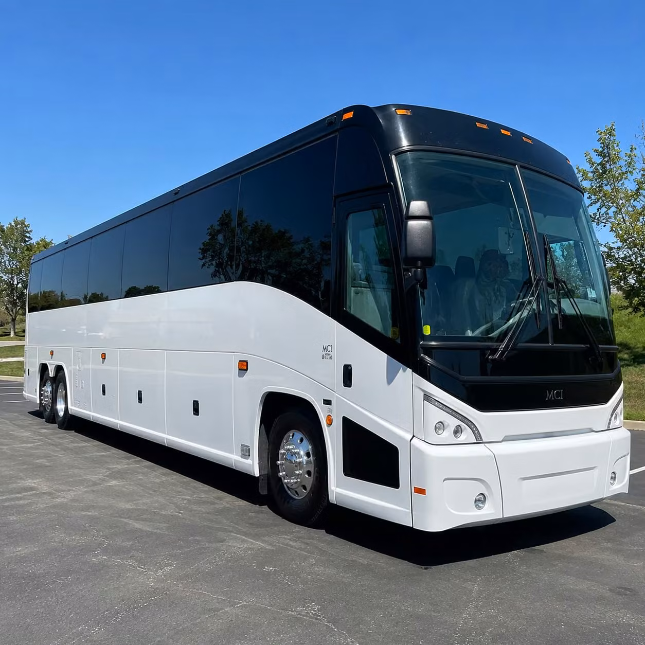 shuttle bus rentals for hotels along century boulevard in inglewood
