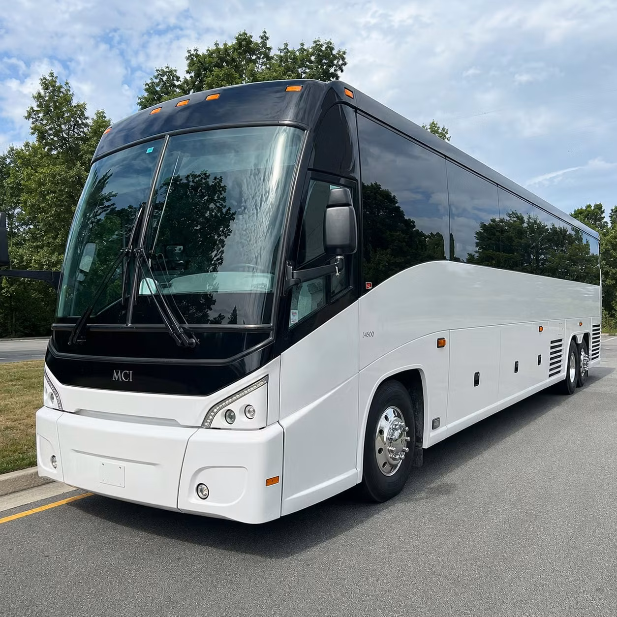 sunday morning shuttle services for inglewood congregations