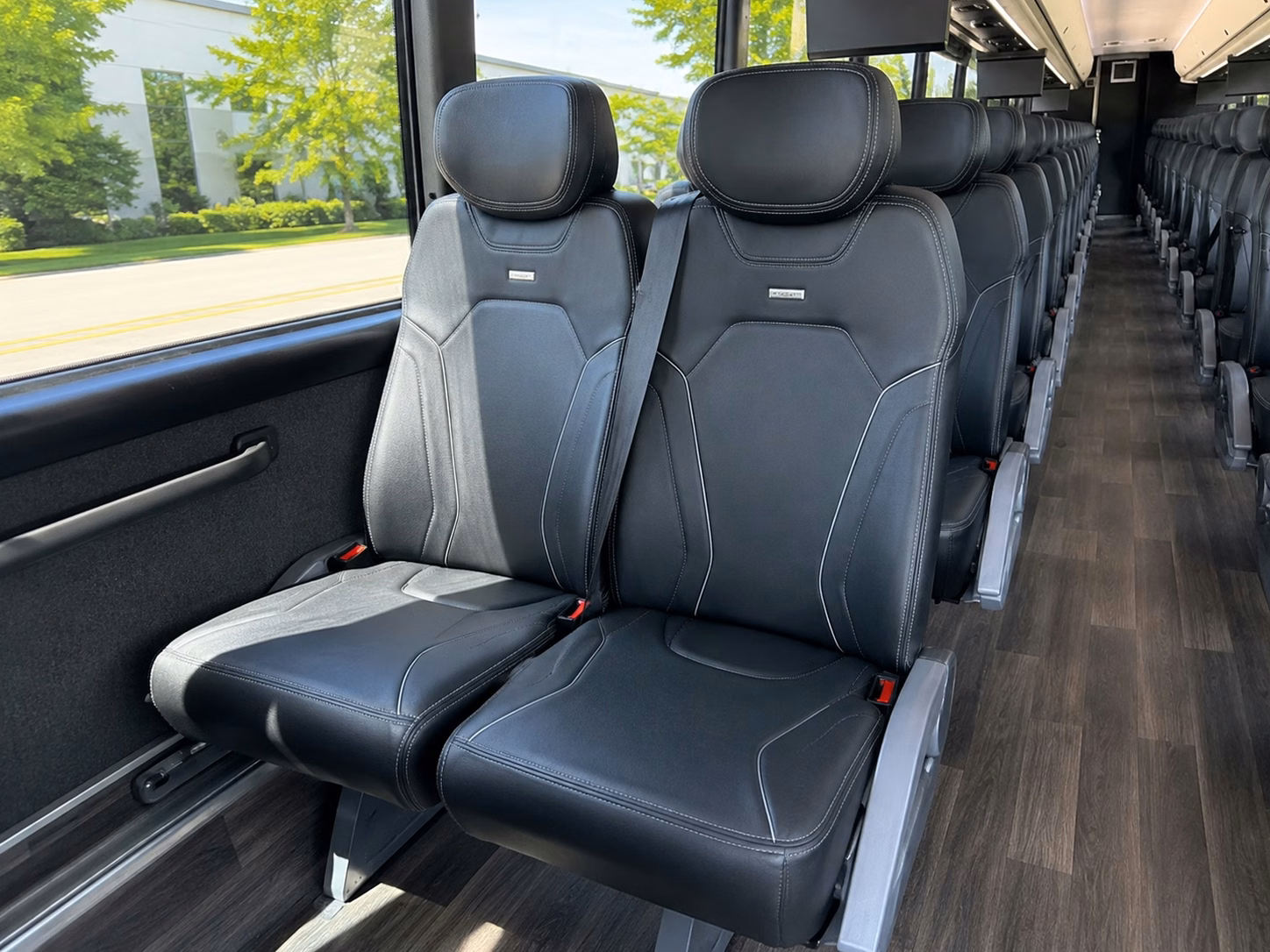 wedding party transportation from inglewood s most loved getting ready spots